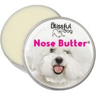 The Blissful Dog Nose Butter for Dry Dog Nose