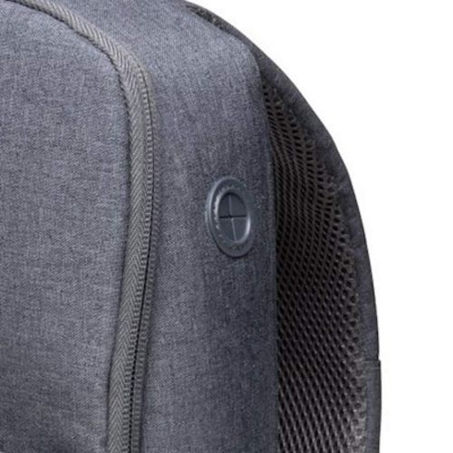  Kensington LM150 Laptop Case Backpack 15.6-Inch (K62622WW) - Cool Grey