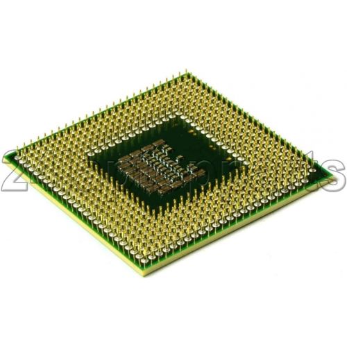  Intel Cpu Core 2 Duo T9300 2.50Ghz Fsb800Mhz 6Mb Ufcpga8 Socket P Tray