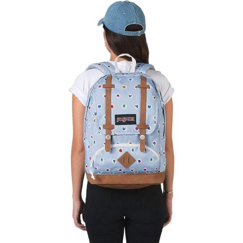  JanSport Baughman 15 Inch Laptop Backpack - Fashionable Daypack
