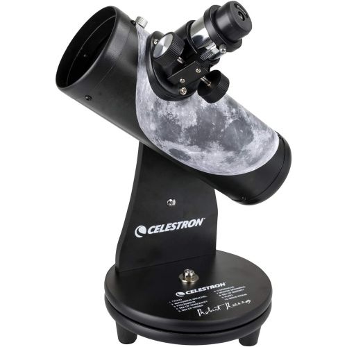 셀레스트론 Celestron 21024 FirstScope Telescope