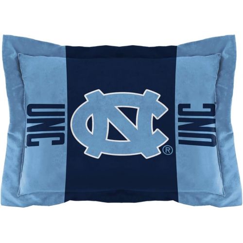  The Northwest Company NCAA Modern Take Twin Comforter and Sham