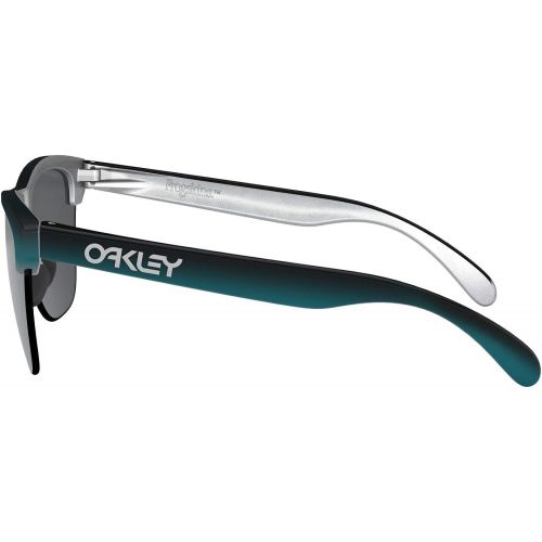 오클리 Oakley Mens Frogskins Lite Sunglasses