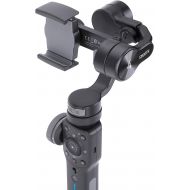Visit the zhi yun Store Zhiyun Smooth 4 [Official] Handheld Smartphone Gimbal (with Tripod), Black