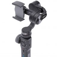 Zhiyun Smooth 4 [Official] Handheld Smartphone Gimbal (with Tripod), Black