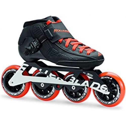 롤러블레이드 Rollerblade Powerblade JR Skates & Headband Bundle