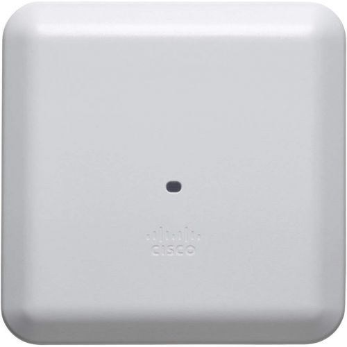  Cisco Aironet 3800 Series Wi-Fi Access Point (AIR-AP3802I-B-K9)