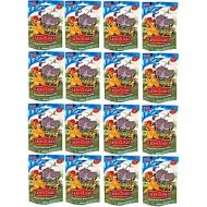 Disney Junior The Lion Guard Collectible Mystery Pack Series 3 - Case (16 Packs)