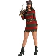 Rubie%27s Secret Wishes Womens Nightmare on Elm Street Miss Krueger Costume