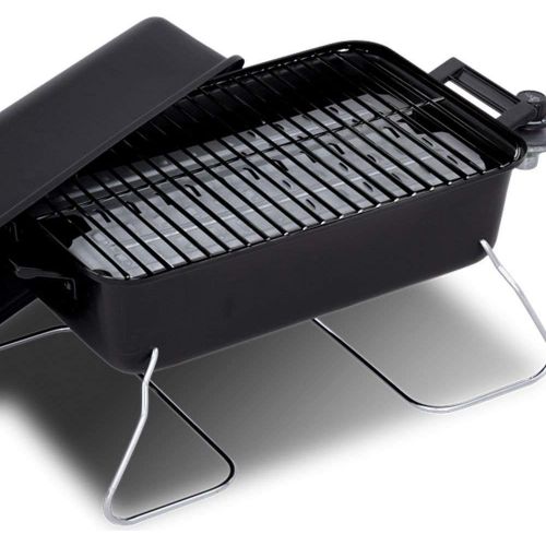  Visit the Char-Broil Store Char- Broil Standard Portable Liquid Propane Gas Grill