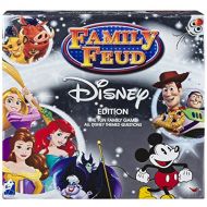 Disney Family Feud Signature Game
