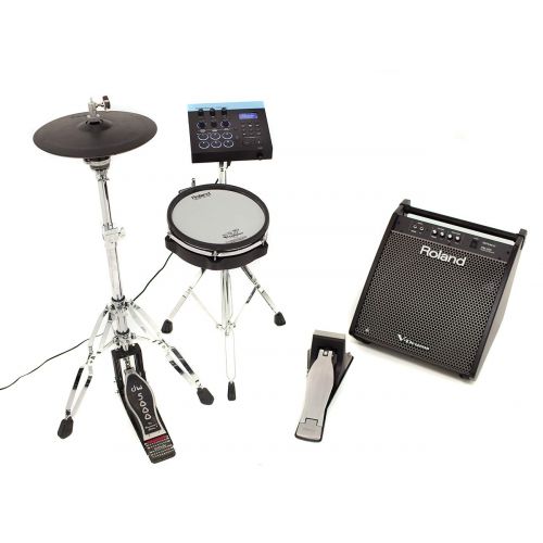 롤랜드 Roland Acoustic Drum Trigger Module (TM-6 PRO)