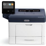 Xerox VersaLink B400N Black and White Laser Printer, letterlegal, up to 47ppm, USBethernet, 550 sheet tray, 150 sheet multi purpose tray