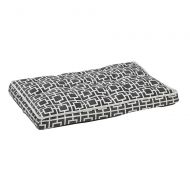 Bowsers Luxury Crate Mattress, Large, Courtyard G Bowsers Luxury Crate Mattress Dog Bed in Avocado