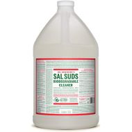 Dr. Bronners Sal Suds, 32-Ounce Bottles by Dr. Bronner