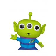 Funko Pop! Disney: Toy Story 4 - Alien, Multicolor