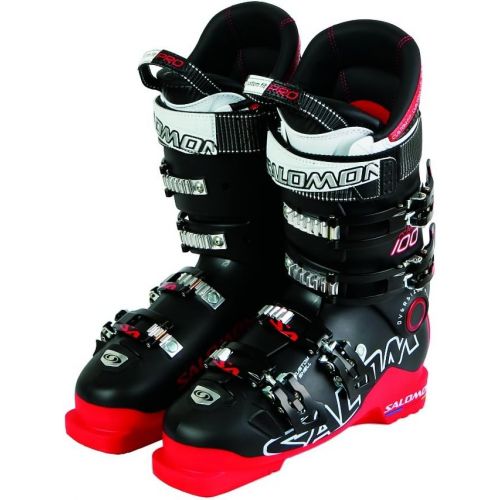 살로몬 Salomon X Max 100 Ski Boot Mens