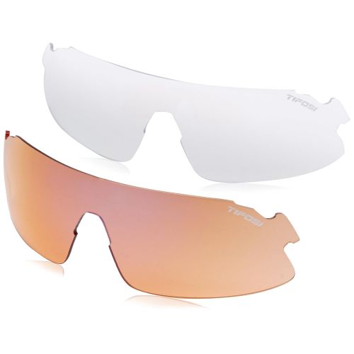  Tifosi Asian Podium XC 1150306531 Shield Sunglasses