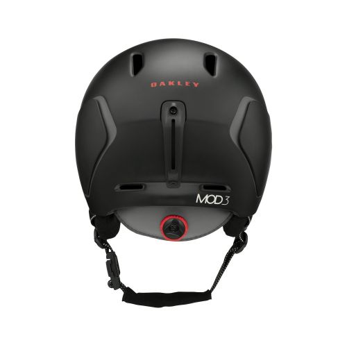 오클리 Oakley 2019 Mod3 (Matte Black) Snowboard Helmet