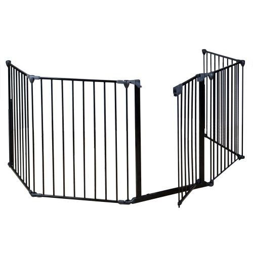  THAILAND GRAND SALE BABY FENCE SAFETY FOR USE AROUND FIREPLACES - FENCE FOR YOUR LOVELY PET.