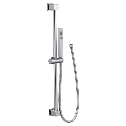  Shower Head Moen S3880EP Collection Hand Shower, Chrome