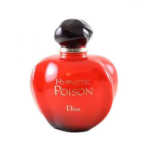  Hypnotic Poison by Christian Dior for Women 3.4 oz Eau de Toilette Spray