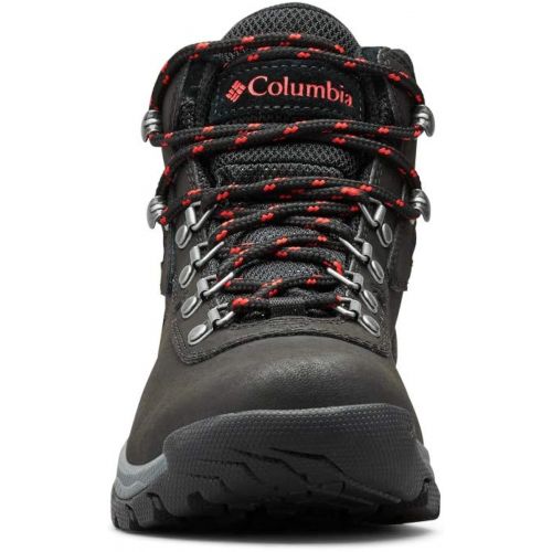 컬럼비아 Columbia Womens Newton Ridge Plus Waterproof Hiking Boot