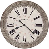 Howard Miller Wall Clock 625-626 Nesto