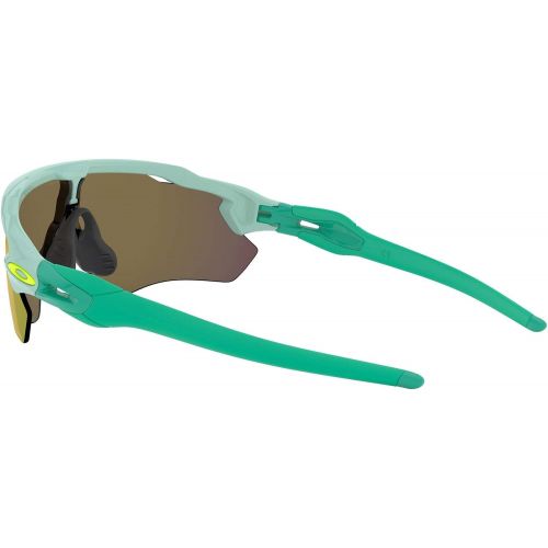오클리 Oakley Mens Radar EV Splatterfade Collection Sunglasses