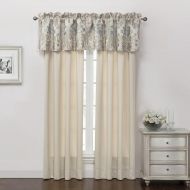 Marquis By Waterford Warren Window, Valance, Multicolor