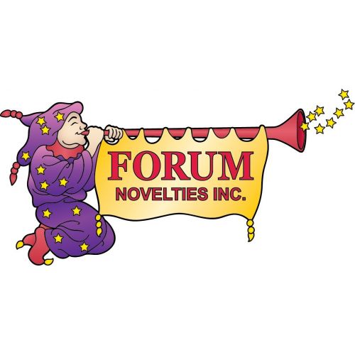  Forum Novelties Pretty Poodle Princess Costume, Childs Medium
