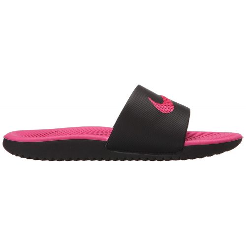 나이키 Nike Girls Kawa Slide (GS/PS) Running Shoe