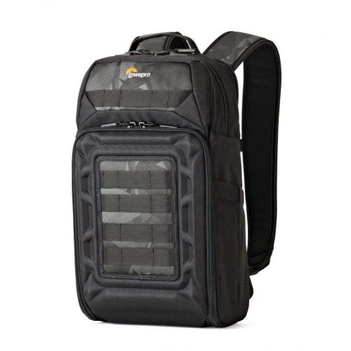  Lowepro DroneGuard BP 250 - A Specialized Drone Backpack Providing Rugged Protection for Your DJI Mavic Pro/Mavic Pro Platinum, 15” Laptop and 10” Tablet