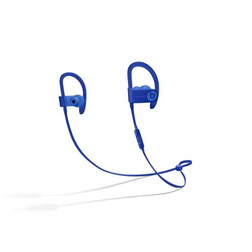 비츠 Beats Powerbeats3 Series Wireless Ear-Hook Headphones - Break Blue (MQ362LLA)