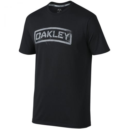 오클리 Oakley Mens Tab T-Shirt