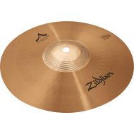 Avedis Zildjian Company Zildjian A Series 8 Flash Splash Cymbal