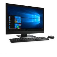 Dell OptiPlex 7450 All in One Desktop Computer, Intel Core i5-7500, 8GB DDR4, 500GB Hard Drive, Windows 10 Pro (25HP3)