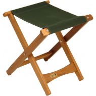 BYER OF MAINE Pangean Folding Stool by Byer of Maine