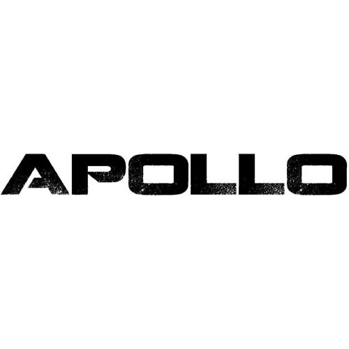  Apollo Stunt Scooter - Genesis Pro X Profi Stuntscooter, ABEC 9 Kugellager, PU Wheels mit Alu Core, Funscooter, Tretroller, Stuntroller, Roller