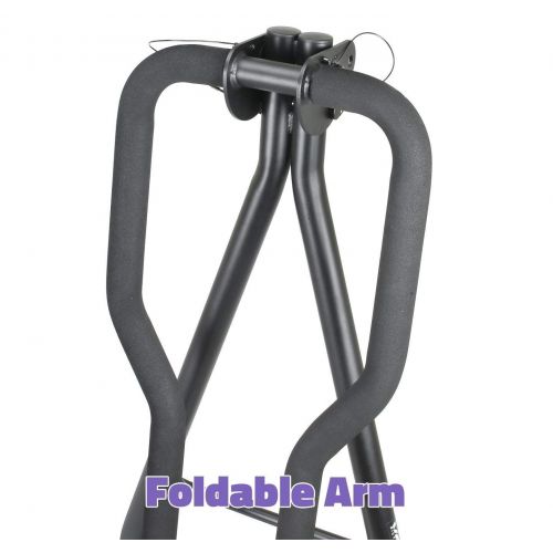  Allen Venzo A Frame Twin Pole 4 Bike Bicycle Tow Ball Car Rack Carrier Spare Tire Type