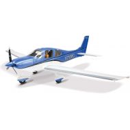 EFL Cirrus SR22T 1.5M BNF Basic Hobby Rc Airplanes