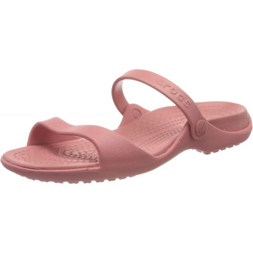 크록스 Crocs Womens Cleo Sandal