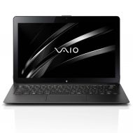 Sony VAIO Z (flip) 2-in-1 Laptop (Intel Core i7-6567U, 16GB Memory, 512GB SSD, Windows 10 Pro)