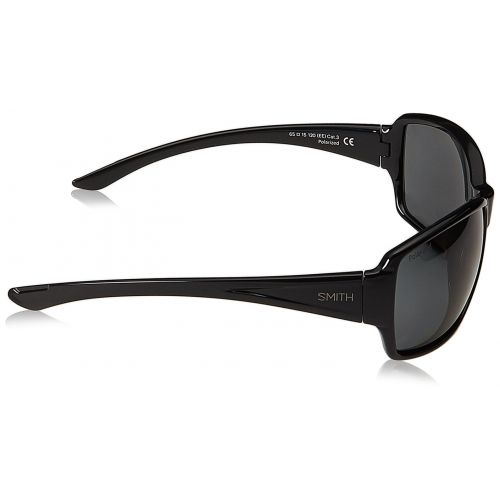스미스 Smith Optics Smith Pace Carbonic Sunglasses