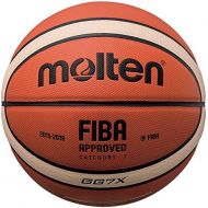 Molten X-Series Composite Basketball, FIBA Approved - BGGX
