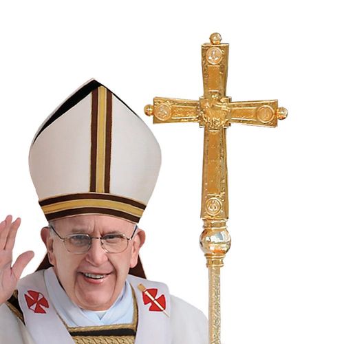  The Ashton-Drake Galleries Pope Francis Limited Edition by Ashton Drake