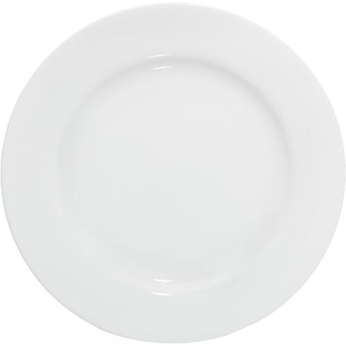 레녹스 Lenox 16 Piece Classic White Dinnerware Set