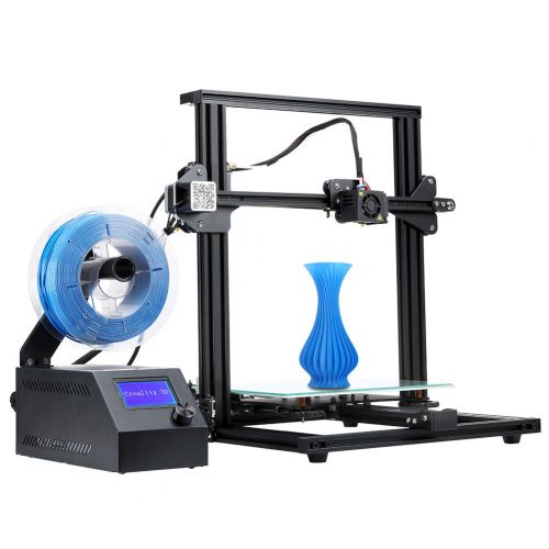  Creality3d CR-10mini 3D Printer with Resume Print 300X220X300mm