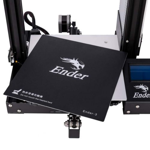  Official Creality 3D Ender 3 Printer Fully Open Source