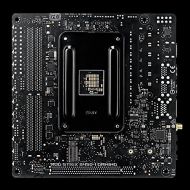 Asus ASUS ROG Strix B450-I Gaming Motherboard (Mini ITX) AMD Ryzen 2 AM4 DDR4 HDMI M.2 USB 3.1 Gen2 B450